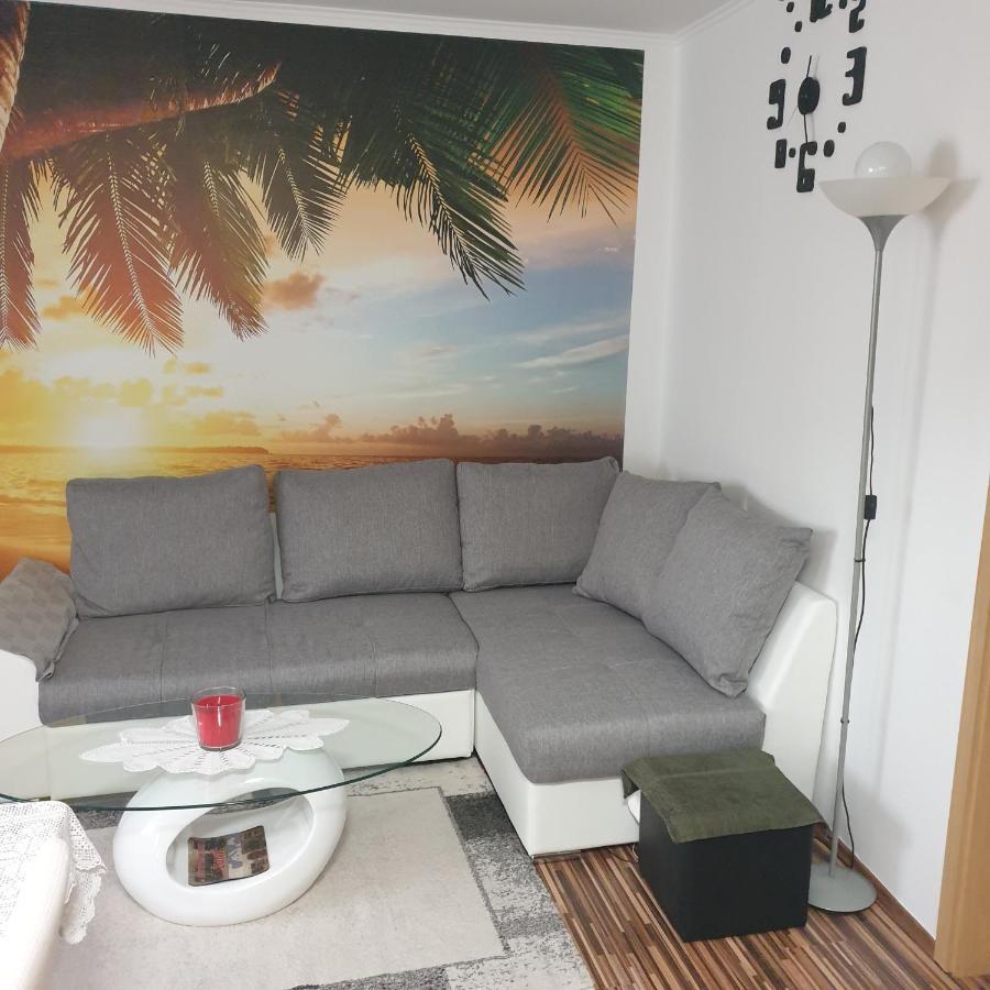 Apartment Sara Koper Exteriér fotografie